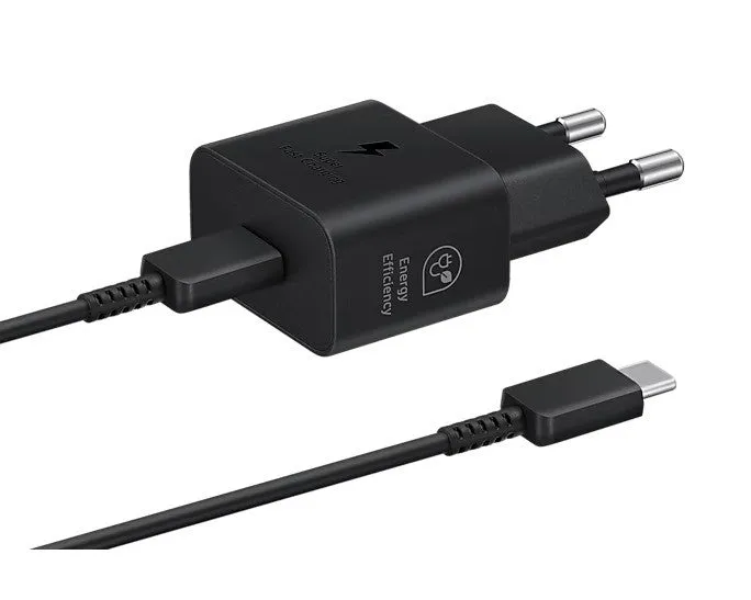 Samsung 1 Port Travel Adapter PD 15W