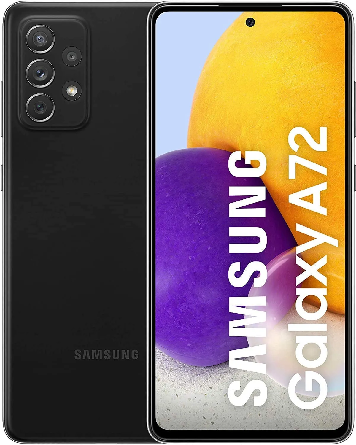 Samsung Galaxy A72 4G