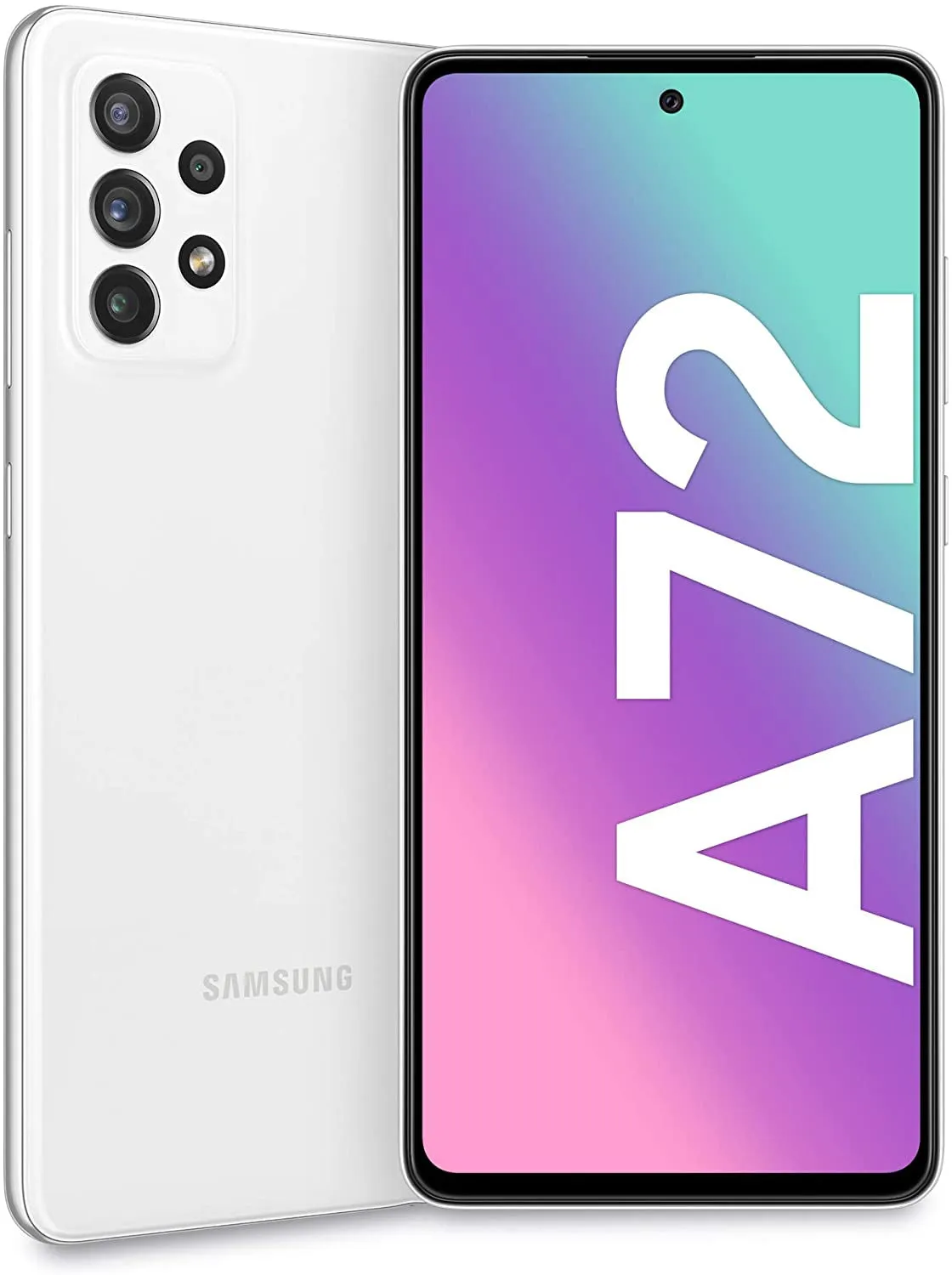 Samsung Galaxy A72 4G