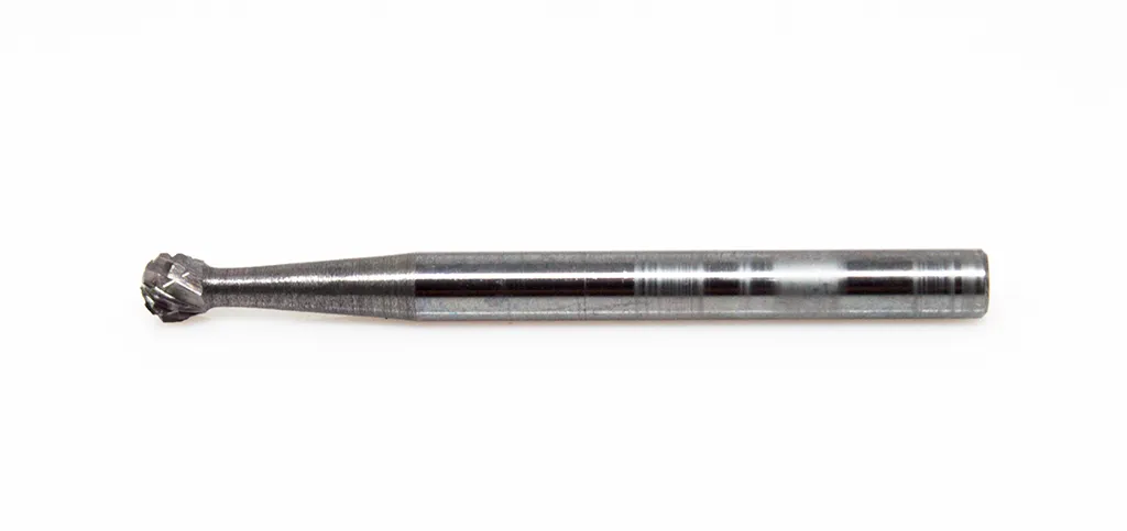 SD-42 Ball Shape Premium Tungsten Carbide Burr