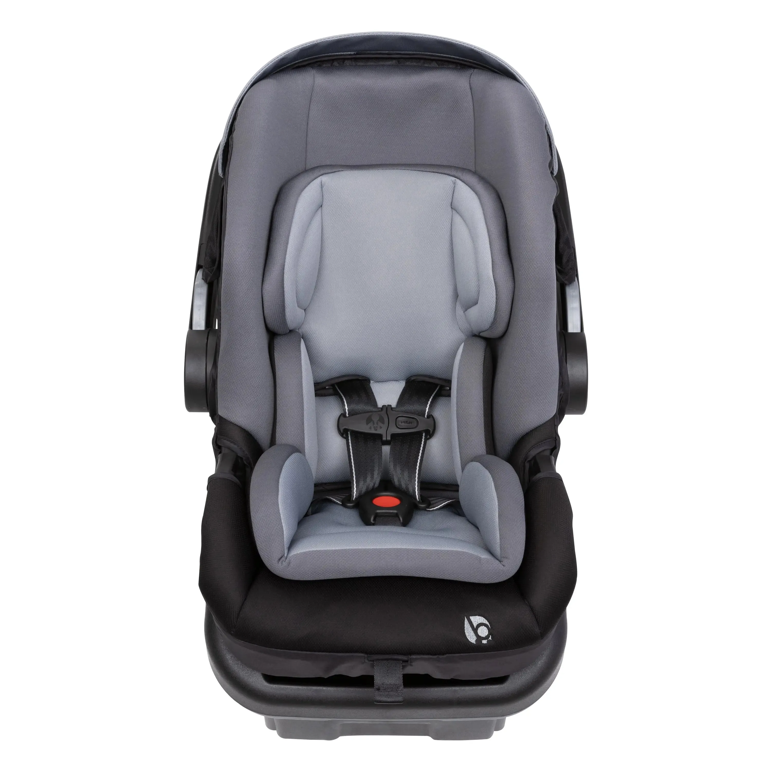 Secure-Lift Infant Car Seat