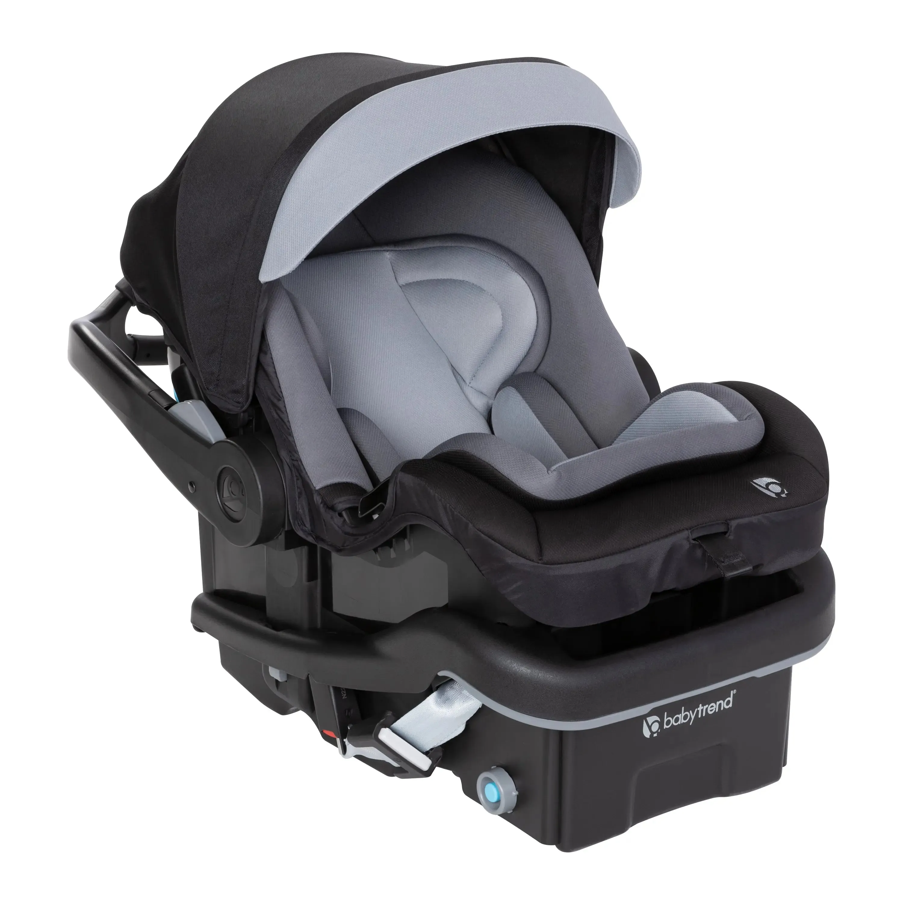 Secure-Lift Infant Car Seat