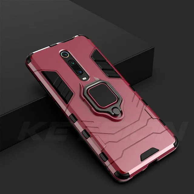 Shockproof Armor Case