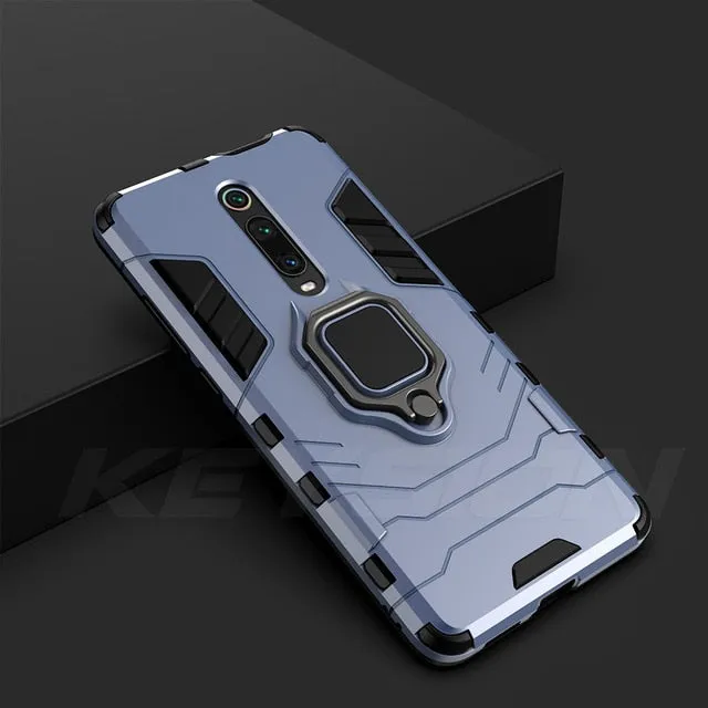 Shockproof Armor Case