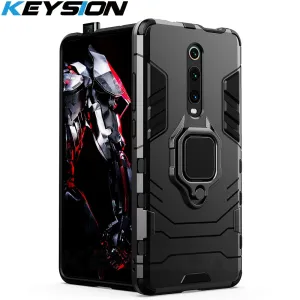 Shockproof Armor Case