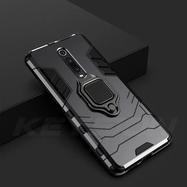 Shockproof Armor Case