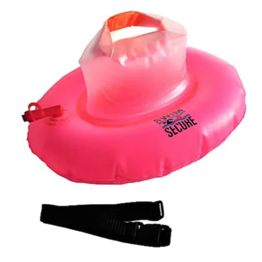 Swim Secure Tow Donut