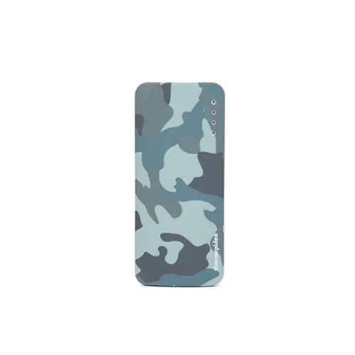 Thecoopidea Gummy Mini 5200mAh 2.4A - Limited Edition Camo