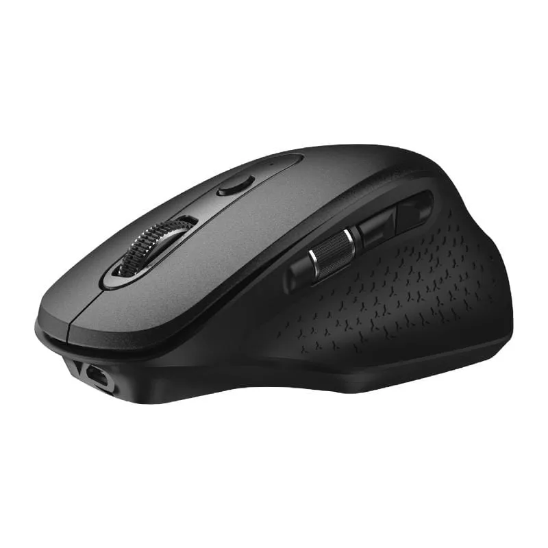 Winx Do More Wireless And Bluetooth Mouse Black Wx Kb103