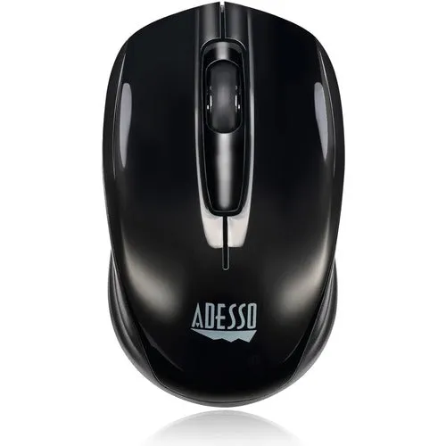 Wireless Mini Mouse (Black)