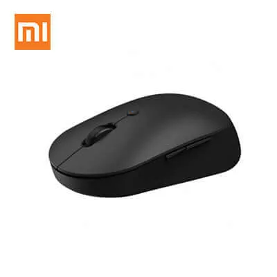 Xiaomi Dual Mode Wireless Mouse Silent Edition