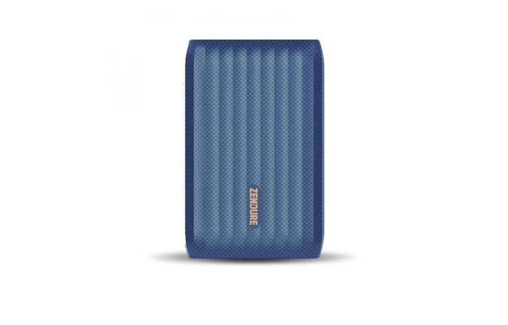 Zendure X5 SE Special Edition 15000mAh Power Bank - Blue